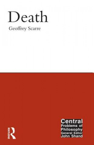 Buch Death Geoffrey Scarre