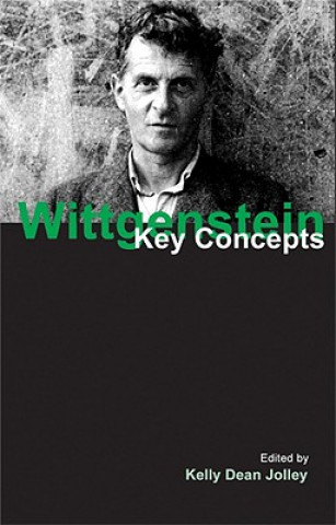 Carte Wittgenstein Kelly Dean Jolley