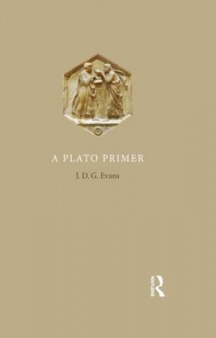 Carte Plato Primer J.D.G. Evans