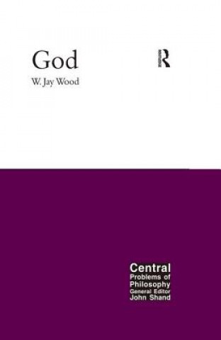 Book God W.Jay Wood