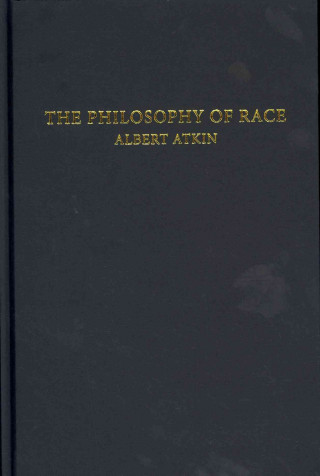 Carte Philosophy of Race Albert Atkin