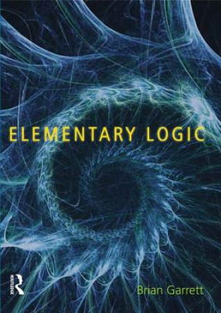 Könyv Elementary Logic Brian Garrett