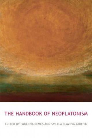 Kniha Routledge Handbook of Neoplatonism Svetla Slaveva-Griffin