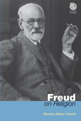 Book Freud on Religion Marsha Aileen Hewitt
