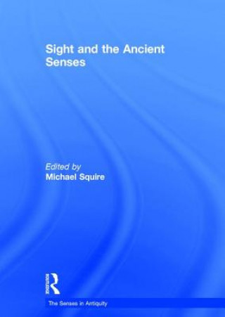 Carte Sight and the Ancient Senses 