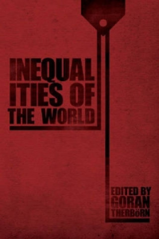 Carte Inequalities of the World Goran Therborn