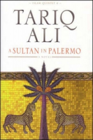 Book Sultan in Palermo Tanq Ali