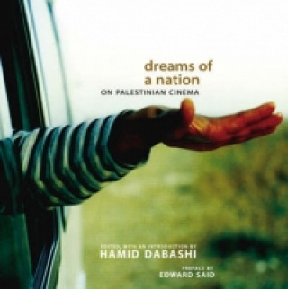 Книга Dreams of a Nation Hamid Dabashi