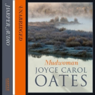 Audiobook Mudwoman Joyce Carol Oates