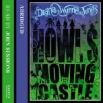 Hangoskönyv Howl's Moving Castle Diana Wynne Jones