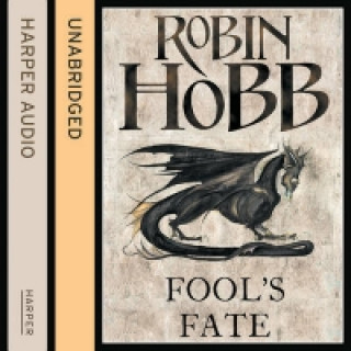 Audiobook Fool's Fate (The Tawny Man Trilogy, Book 3) Robin Hobb