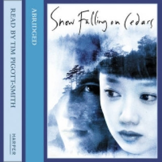 Audiobook Snow Falling on Cedars David Guterson