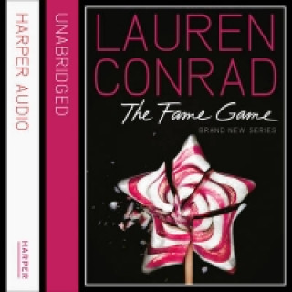Audiobook Fame Game Lauren Conrad