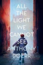 Carte All the Light We Cannot See Anthony Doerr