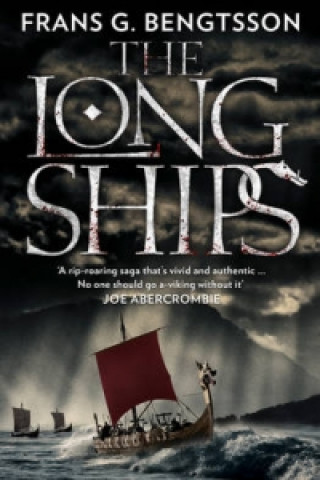 Kniha Long Ships Frans G. Bengtsson