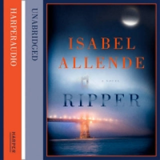 Audiobook Ripper Isabel Allende