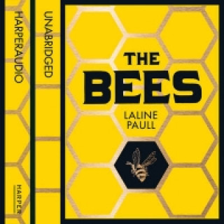 Audiobook Bees Laline Paull