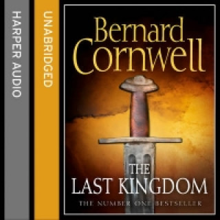Audiobook Last Kingdom Bernard Cornwell