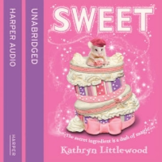 Hörbuch Sweet Kathryn Littlewood