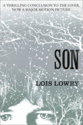 Book Son Lois Lowry