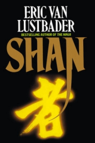 Libro Shan Eric Van Lustbader