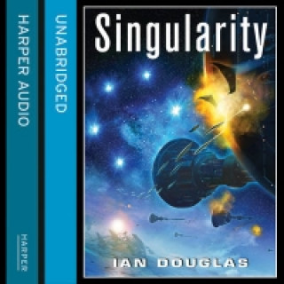 Audiobook Singularity (Star Carrier, Book 3) Ian Douglas