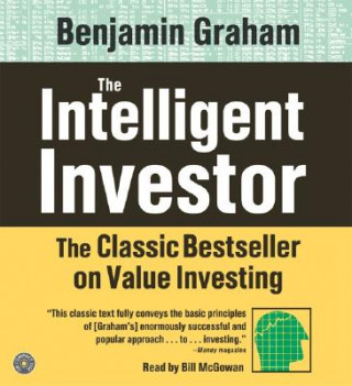 Audio Intelligent Investor Benjamin Graham