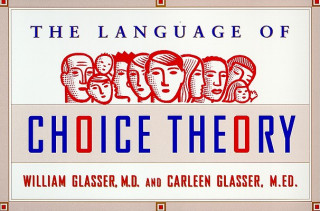 Könyv Choice Theory in the Classroom William M. D. Glasser