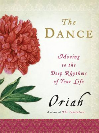 Carte Dance Oriah