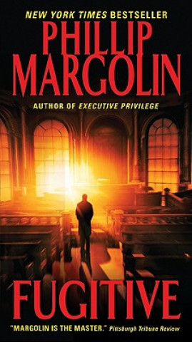 Livre Fugitive Phillip M. Margolin