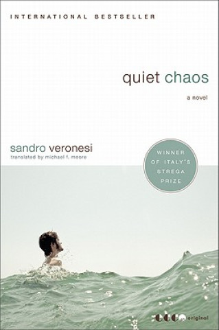 Книга Quiet Chaos Sandro Veronesi