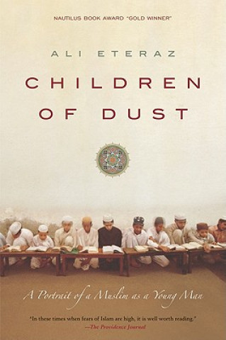 Buch Children of Dust Ali Eteraz