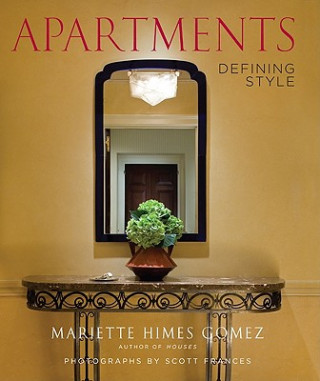 Kniha Apartments Mariette Himes Gomez