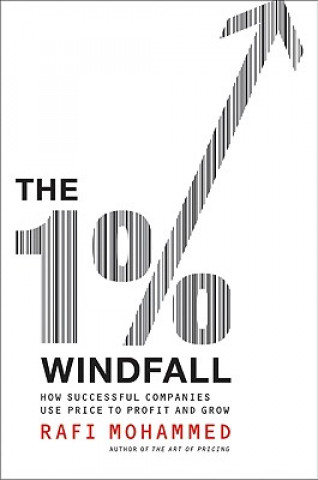 Könyv 1% Windfall Rafi Mohammed