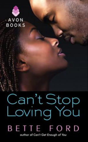 Carte Can't Stop Loving You Bette Ford