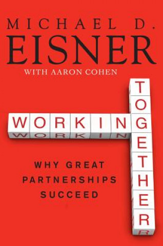 Könyv Working Together Aaron R. Cohen