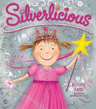 Knjiga Silverlicious Victoria Kann