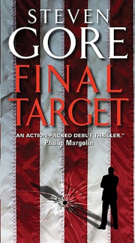 Kniha Final Target Steven Gore