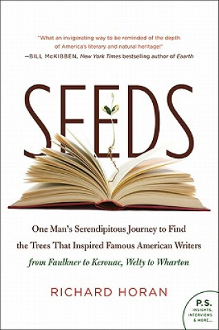 Könyv Seeds Richard Horan