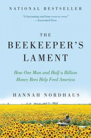 Carte Beekeeper's Lament Hannah Nordhaus
