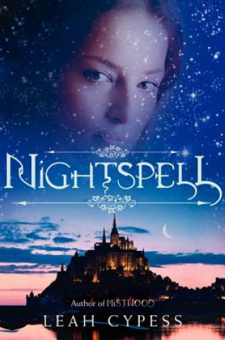 Book Nightspell Leah Cypess