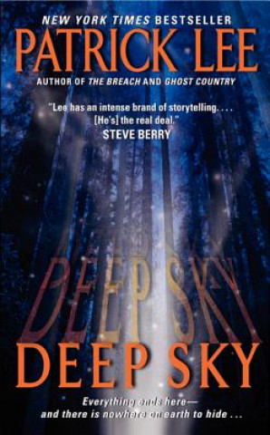 Книга Deep Sky Patrick Lee