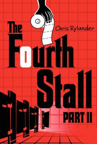 Carte Fourth Stall Part II Chris Rylander