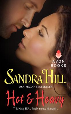Carte Hot & Heavy Sandra Hill
