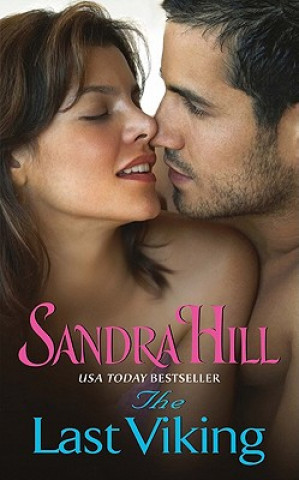Könyv Last Viking Sandra Hill
