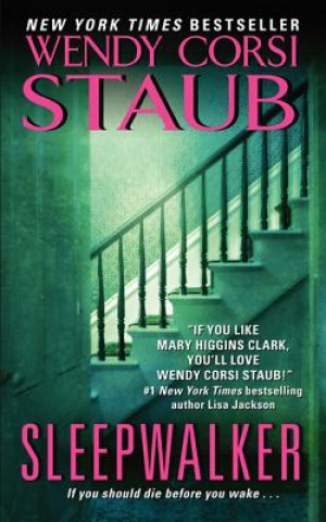 Βιβλίο Sleepwalker Wendy Corsi Staub