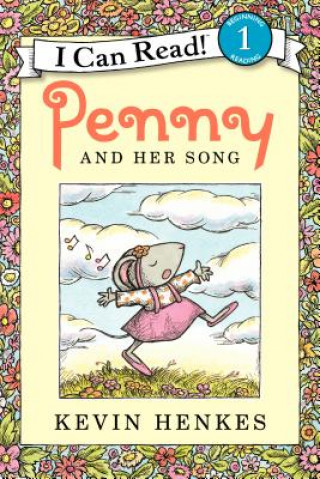 Книга Penny and Her Song Kevin Henkes