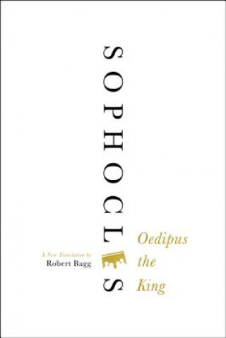 Könyv Oedipus the King Sophocles