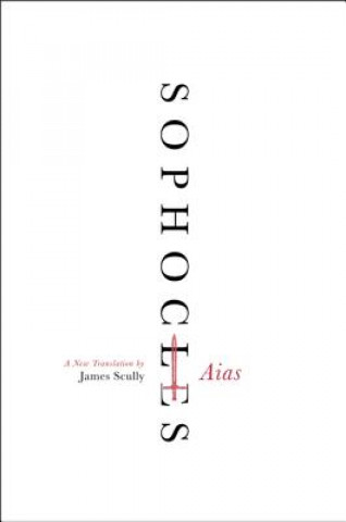 Libro Aias James Scully
