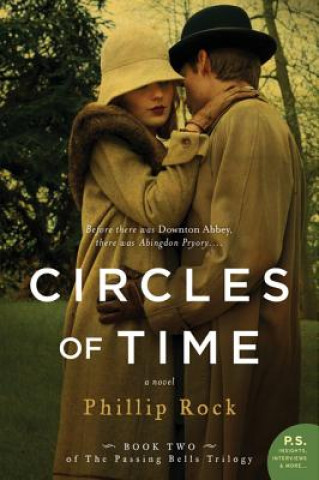 Kniha Circles of Time Phillip Rock